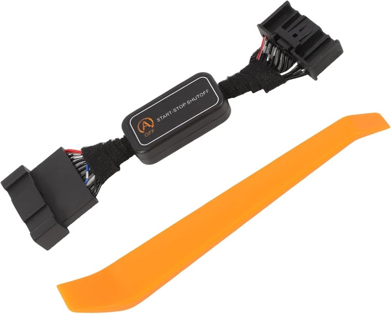 Gaogsiy Auto Start Stop Eliminator Engine System Harness Cable fits Atlas - Image 1
